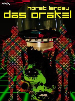 cover image of DAS ORAKEL